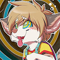 Another Hypnotized Kid by YuniWusky