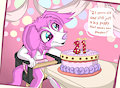 Birthday Puppers~!