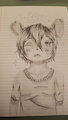 Pawp Sketch