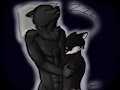 Slava & Lou by AJMuffinCat