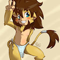liger