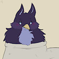 Beeping Boris (animated) by Mushbun