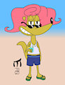 Summer Patsy