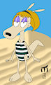 Claudette's One-Piece