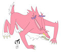Monster Babs