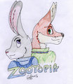 Zootopia