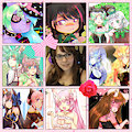 Art vs Artist: Miri!