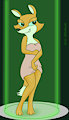 Fauna fox 3