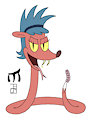 Sheila Snake