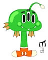 Alien Darwin