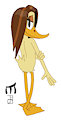Nude Tina