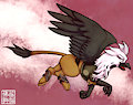 Speed Sketch Commission - Talons