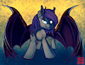 Commission - Batty
