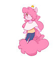 Princess Ackee by pastelpumpkins