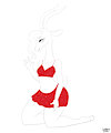 gazelle by daleslers