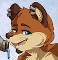 Trevor's a WATER BALLOON? by TrevOttBuster