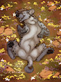 Happy~ by Laphund