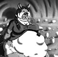 Comm: Belly Full