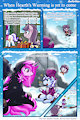 Before Heart Warming by vavacung