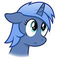 Disy Sad Face