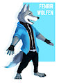 If I'm in Zootopia