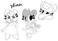 Gaturo - Mina