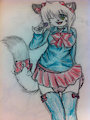 candy  by lulukitten