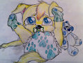 i see the clues by lulukitten