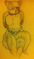 a bit tied up at the moment  by lulukitten