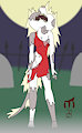 Zombie Minerva