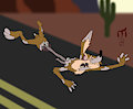 Zomb E. Coyote