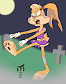 Zombie Lola