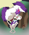 Zombie Fifi
