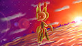 leavanny by Torchy