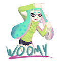 Woomy by Junopea