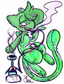 glitchmew