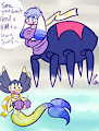 You don't need a HM to Surf