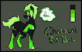 Chemical Spill