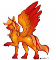 MLP Horse