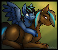 Horse Luv