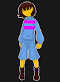 Frisk