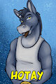 Hey there.... by Hotay