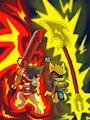 Tale of Two Princes