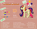 Razzle Dazzle Reference