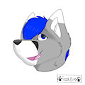 Foxeh [AT]  by FrostBite10