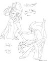 Dancing by Ithiliam