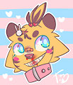 art dump