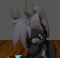 Sabri by RustyWidget