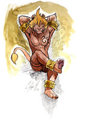 Franko sit