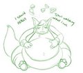 [AT] Too Much by txinairy